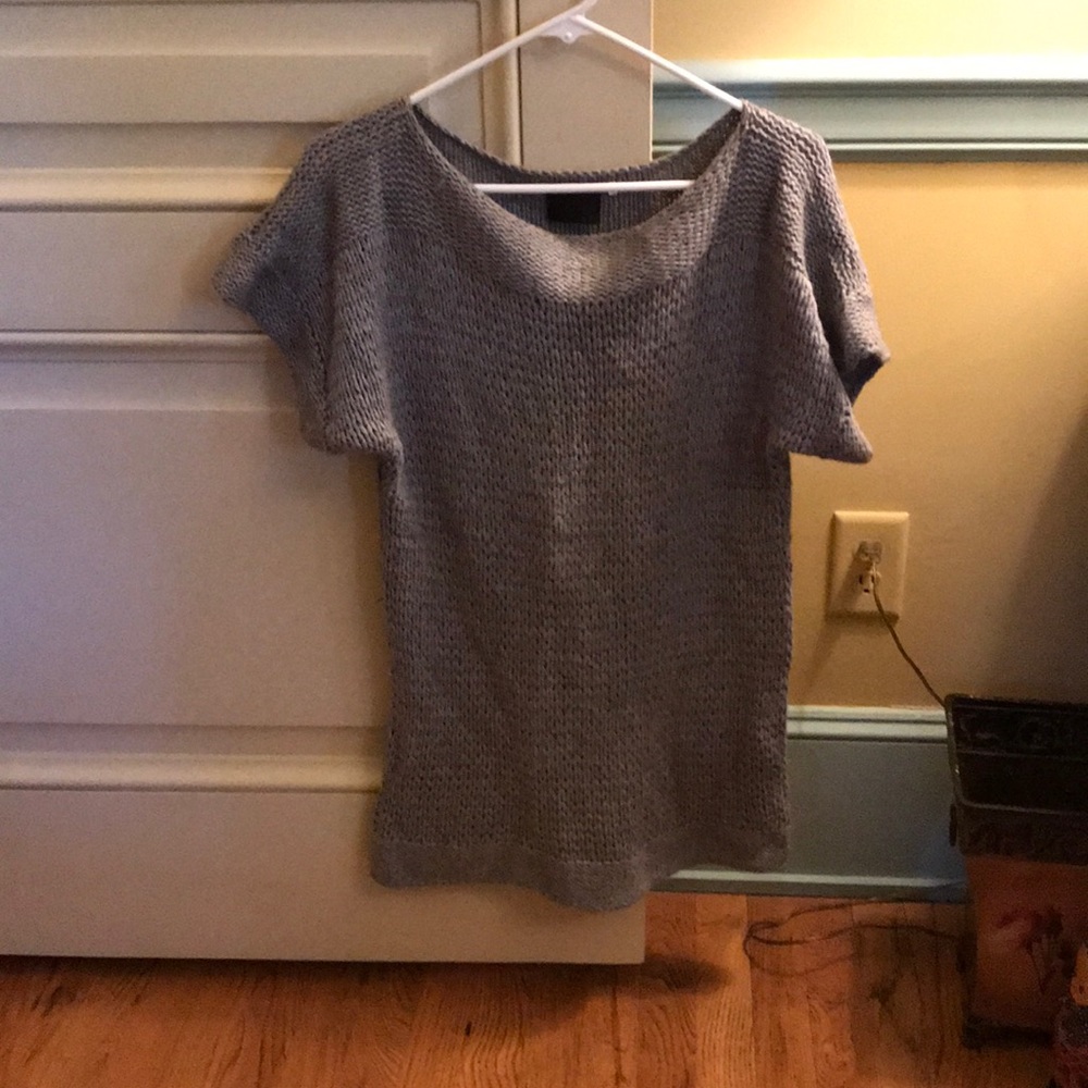 Tunic Sweater by Falls